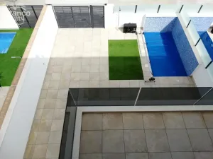 Prodej rodinného domu, San Javier, Murcia, Španělsko, 113 m2