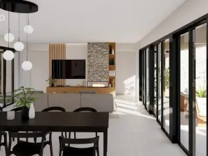 Prodej rodinného domu, Yecla, Murcia, Španělsko, 391 m2