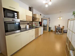 Pronájem bytu 3+kk, Domažlice, 75 m2