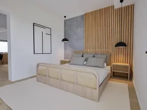 Prodej bytu 4+kk, Zlín, Vršava II, 103 m2