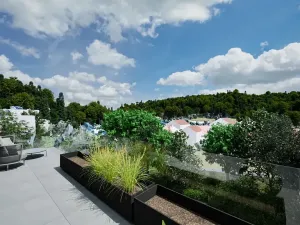 Prodej bytu 4+kk, Zlín, Vršava II, 103 m2