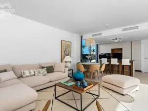 Prodej rodinného domu, Cartagena, Murcia, Španělsko, 154 m2