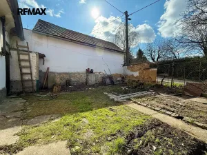 Prodej rodinného domu, Zruč-Senec, Strmá, 60 m2