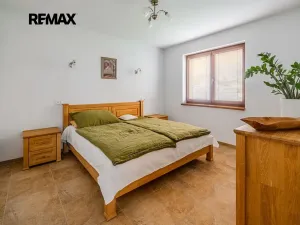 Prodej rodinného domu, Kyšice, 121 m2