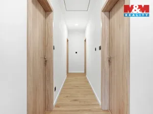 Prodej rodinného domu, Mcely, 101 m2