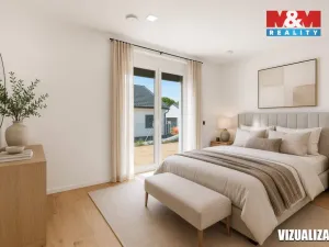 Prodej rodinného domu, Mcely, 101 m2