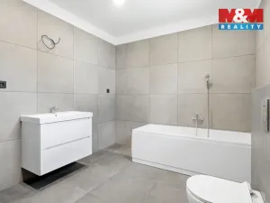 Prodej rodinného domu, Mcely, 101 m2