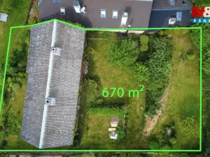 Prodej chalupy, Bouzov - Blažov, 160 m2
