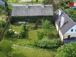Prodej chalupy, Bouzov - Blažov, 160 m2