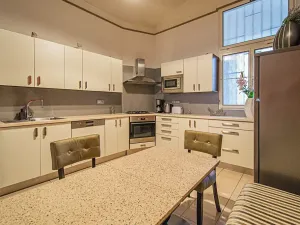 Prodej bytu 3+kk, Praha - Vinohrady, Balbínova, 72 m2