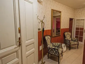 Prodej bytu 3+kk, Praha - Vinohrady, Balbínova, 72 m2