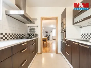 Prodej rodinného domu, Velký Týnec, Floriána Navrátila, 112 m2