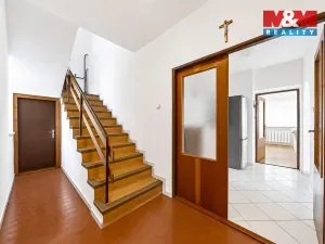 Prodej rodinného domu, Horní Bečva, 173 m2