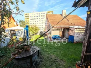 Prodej rodinného domu, Nymburk, V Zahrádkách, 50 m2