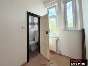 Pronájem bytu 3+1, Plzeň, 80 m2