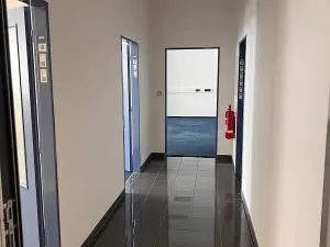 Pronájem kanceláře, Praha - Letňany, 150 m2