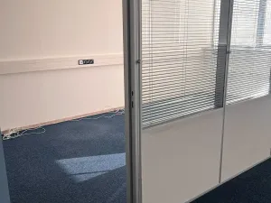Pronájem kanceláře, Praha - Letňany, 150 m2