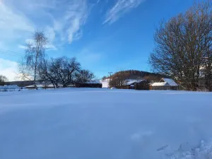 Prodej pozemku, Stará Ves, 2097 m2