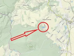 Prodej pole, Krásná Lípa, 12030 m2
