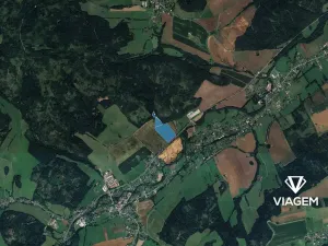 Prodej podílu pole, Zátor, 16314 m2