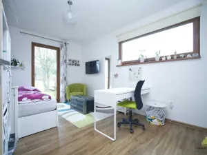 Prodej rodinného domu, Hranice - Hranice I-Město, 139 m2