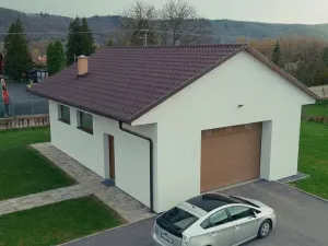 Prodej rodinného domu, Hranice - Hranice I-Město, 139 m2