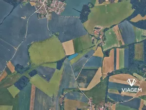 Prodej podílu pole, Dříteň, 2630 m2