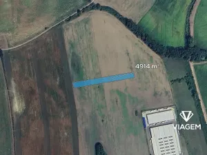 Prodej podílu pole, Bzenec, 2457 m2