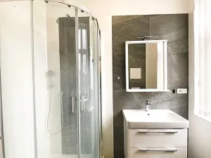 Pronájem bytu 1+kk, Čistá, 41 m2