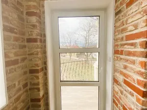 Pronájem bytu 1+kk, Čistá, 41 m2