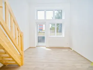 Prodej bytu 1+kk, Břeclav, 45 m2