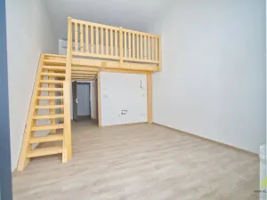 Prodej bytu 1+kk, Břeclav, 45 m2