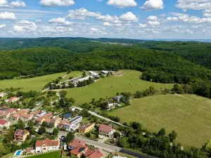 Prodej pozemku, Ochoz u Brna, Stará cesta, 5845 m2