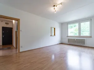 Prodej bytu 3+1, Vsetín, Svornosti, 80 m2