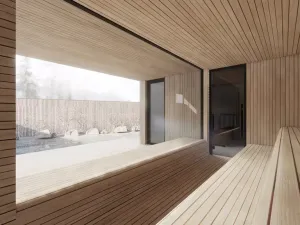 Prodej chaty, Andělská Hora, 91 m2