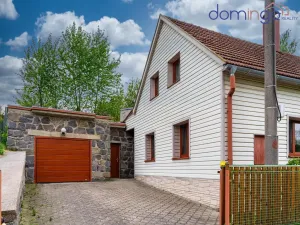 Prodej rodinného domu, Janov, 142 m2