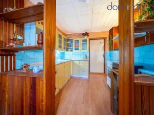 Prodej rodinného domu, Janov, 142 m2