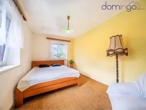 Prodej rodinného domu, Janov, 142 m2
