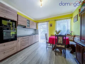 Prodej rodinného domu, Karle, 236 m2
