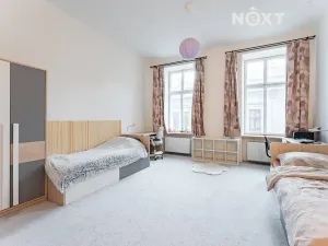 Prodej bytu 5+kk, Šumperk, Slovanská, 100 m2