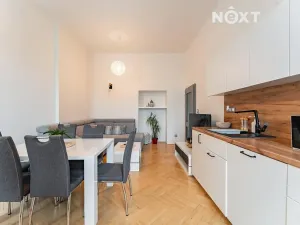 Prodej bytu 5+kk, Šumperk, Slovanská, 100 m2