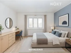 Prodej bytu 2+1, Sudkov, 74 m2