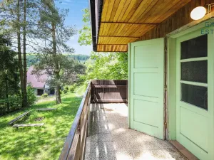 Prodej chaty, Rajnochovice, 80 m2