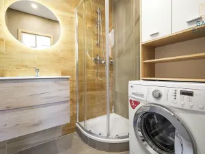 Pronájem bytu 3+1, Kroměříž, U Rejdiště, 74 m2