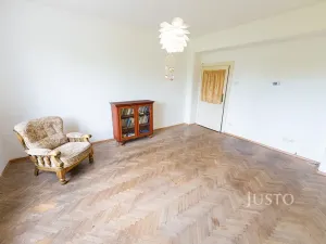 Prodej bytu 2+1, Kroměříž, Jiráskova, 63 m2