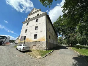 Prodej ubytování, Kutná Hora, Ku ptáku, 1200 m2
