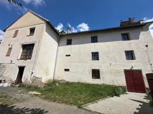 Prodej ubytování, Kutná Hora, Ku ptáku, 1200 m2