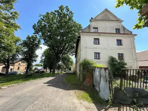 Prodej apartmánu, Kutná Hora, Ku ptáku, 1200 m2