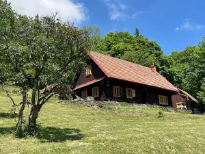 Prodej chalupy, Dolní Bečva, 140 m2