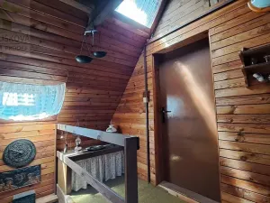 Prodej chalupy, Dolní Bečva, 140 m2